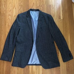 Men’s Banana Republic Tailored Slim Fit Blazer